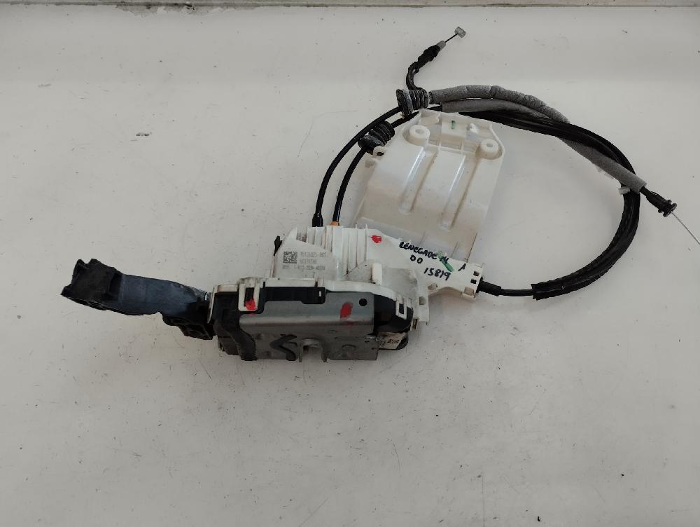 CERRADURA PUERTA DELANTERA DERECHA JEEP RENEGADE 1.6 D MT 120CV