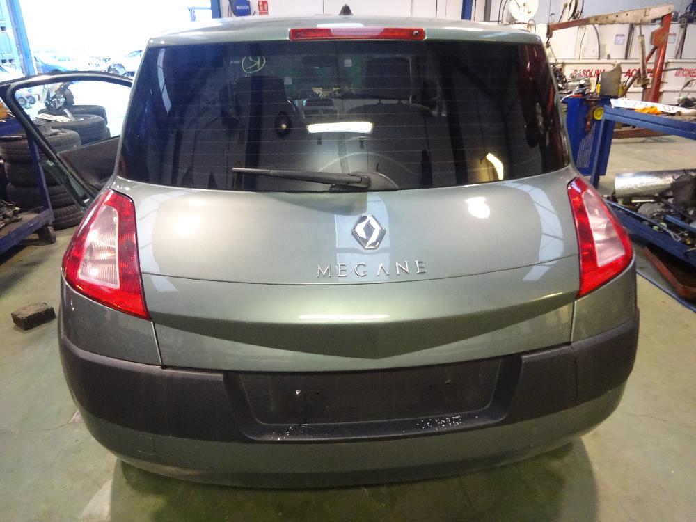ALETA DELANTERA DERECHA RENAULT MEGANE 2004 1.5 DCI MT 82CV | 60KW
