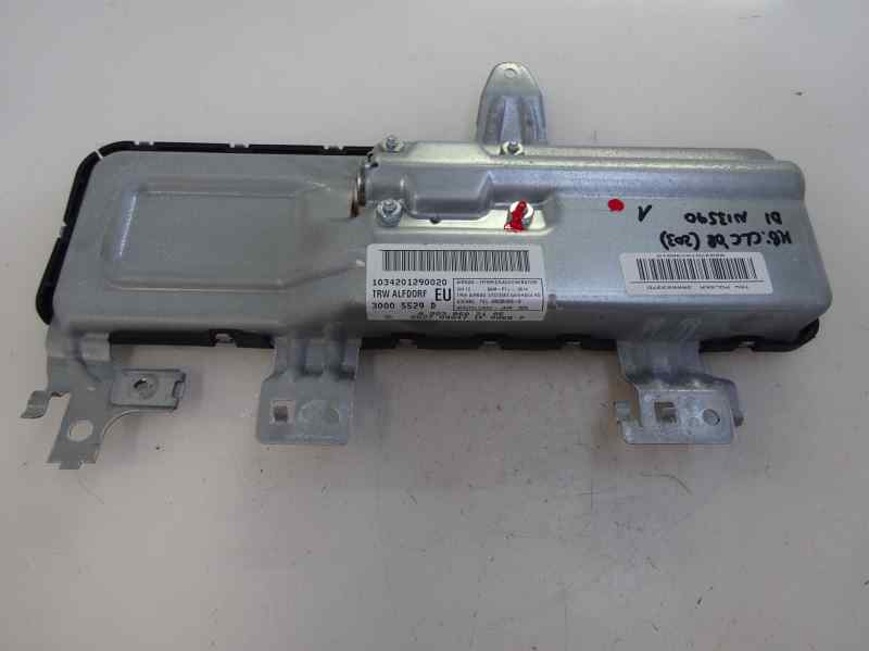 AIRBAG DELANTERO IZQUIERDO MERCEDES BENZ CLASE CLC 2009 1.8 MT 143CV | 105KW
