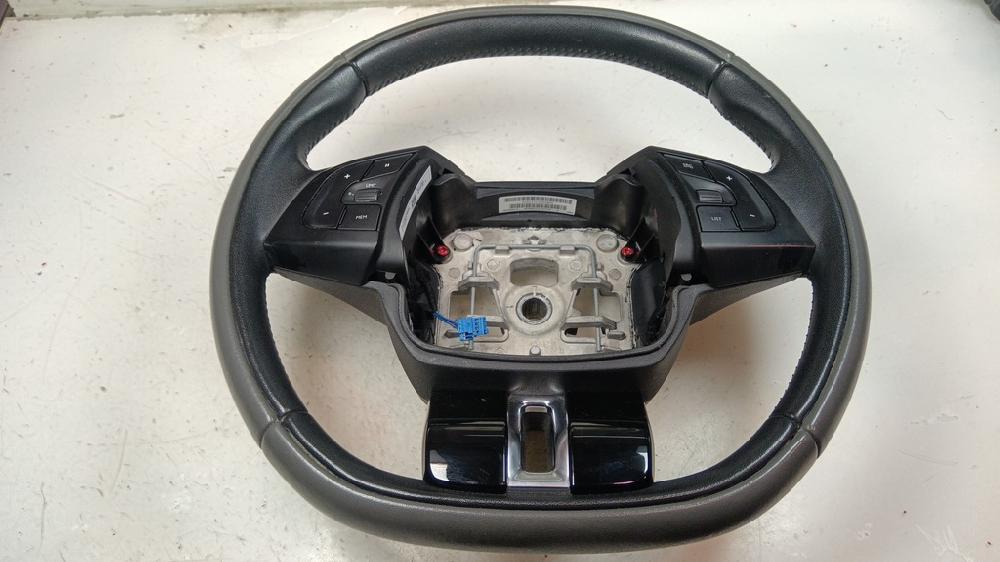 VOLANTE CITROEN C4 CACTUS 1.6 MT 99CV | 73KW