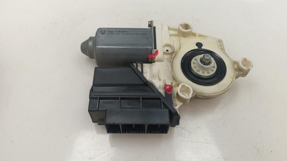 MOTOR ELEVALUNAS DELANTERO DERECHO SEAT IBIZA 1.9 TDI MT 100CV