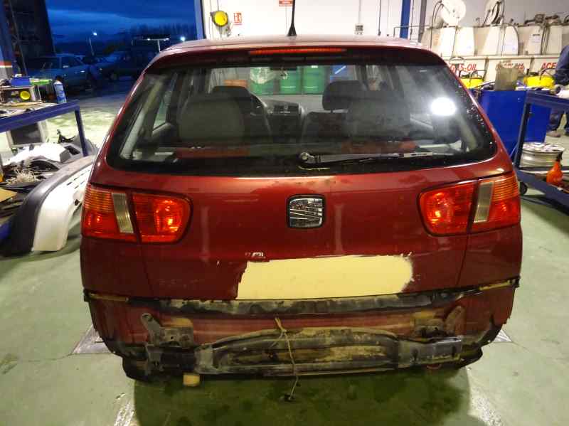 PILOTO TRASERO DERECHO SEAT IBIZA 2001 1.9 SDI MT 64CV