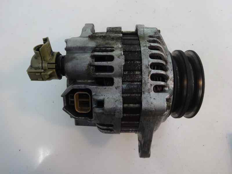 ALTERNADOR MAZDA 626 2.0 MT 110CV | 81KW