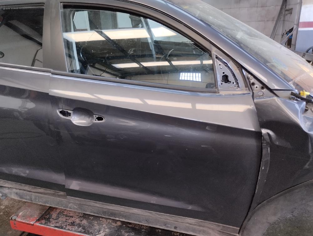 PUERTA DELANTERA DERECHA HYUNDAI TUCSON 1.6 MT 132CV