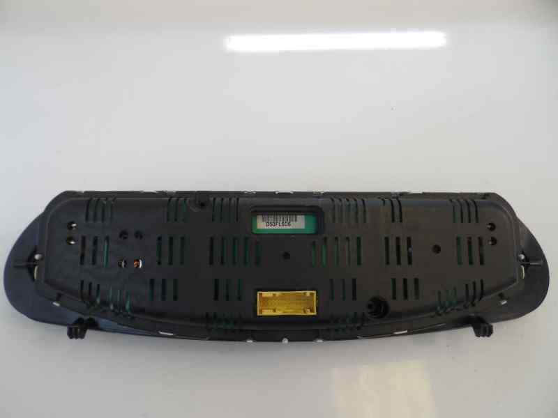 CUADRO INSTRUMENTOS CITROEN C5 2.0 HDI MT 136CV