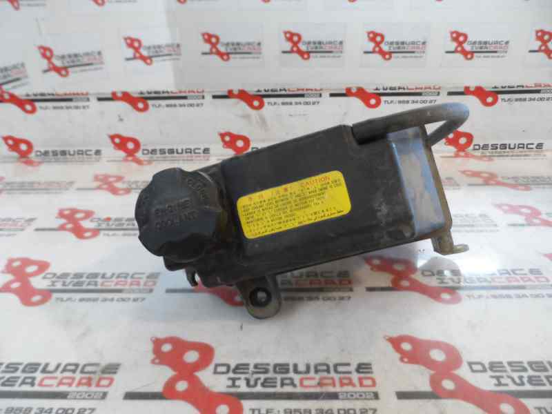 DEPOSITO EXPANSION HYUNDAI GETZ 2005 1.3 AT 85CV | 63KW