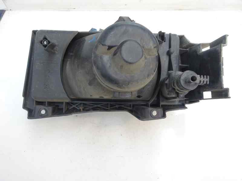 FARO IZQUIERDO CITROEN JUMPY 1.9 MT 90CV | 66KW