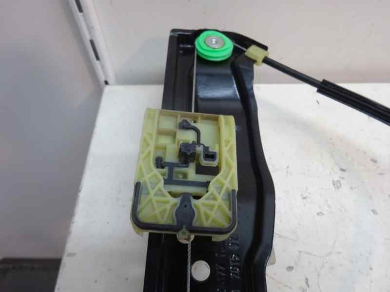 ELEVALUNAS DELANTERO DERECHO FORD FOCUS 1.0 ECOBOOST MT 100CV
