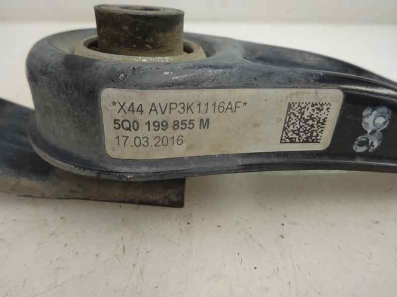 SOPORTE CAMBIO VOLKSWAGEN GOLF 1.4 TSI MT 125CV | 92KW