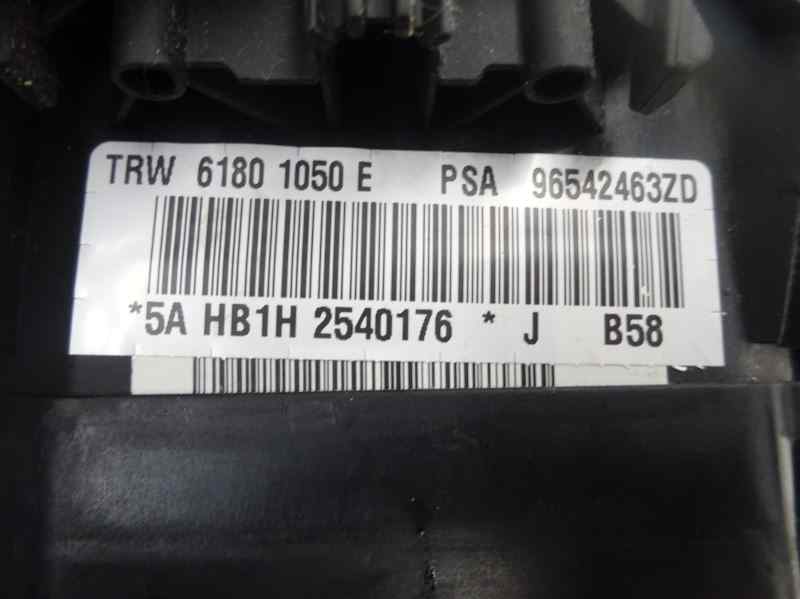 AIRBAG DELANTERO IZQUIERDO CITROEN C4 PICASSO 1.6 HDI AMT 109CV
