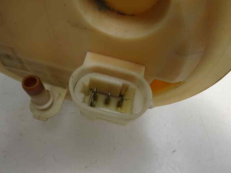 BOMBA COMBUSTIBLE RENAULT MEGANE 1.5 DCI MT 106CV | 78KW