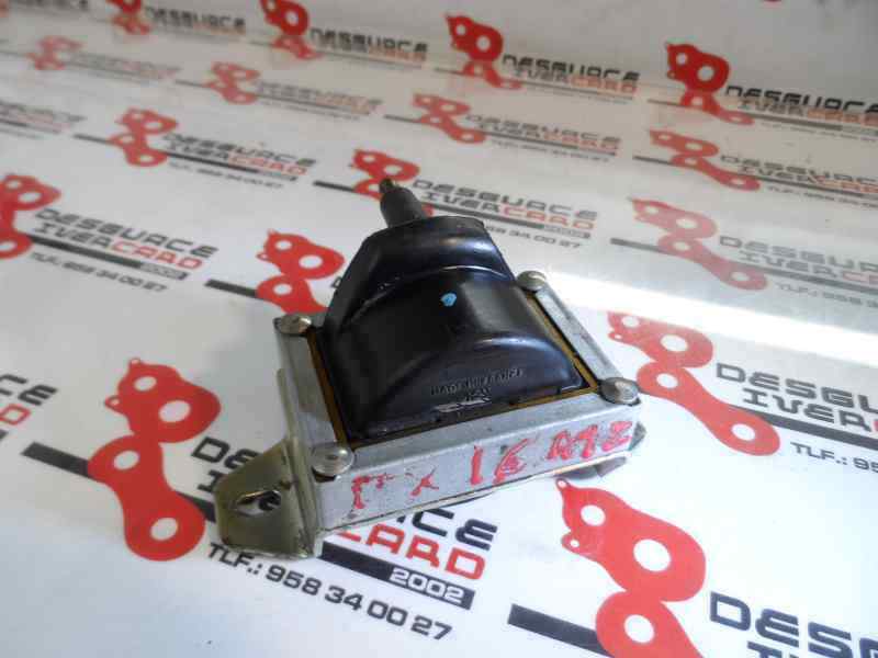 BOBINA ENCENDIDO CITROEN BX OTROS