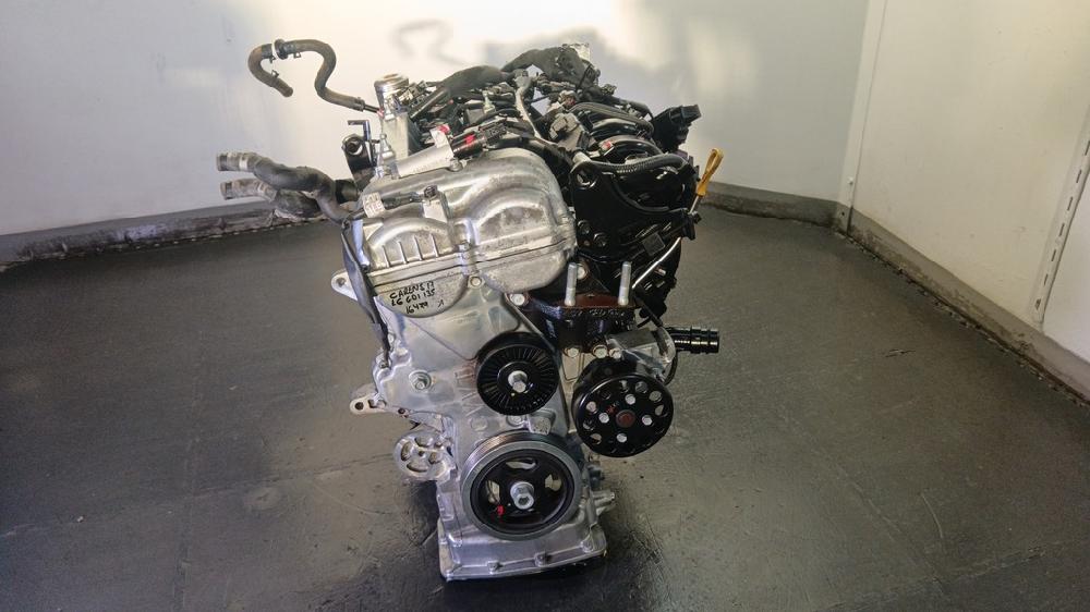 MOTOR COMPLETO KIA CARENS 1.6 MT 135CV | 99KW