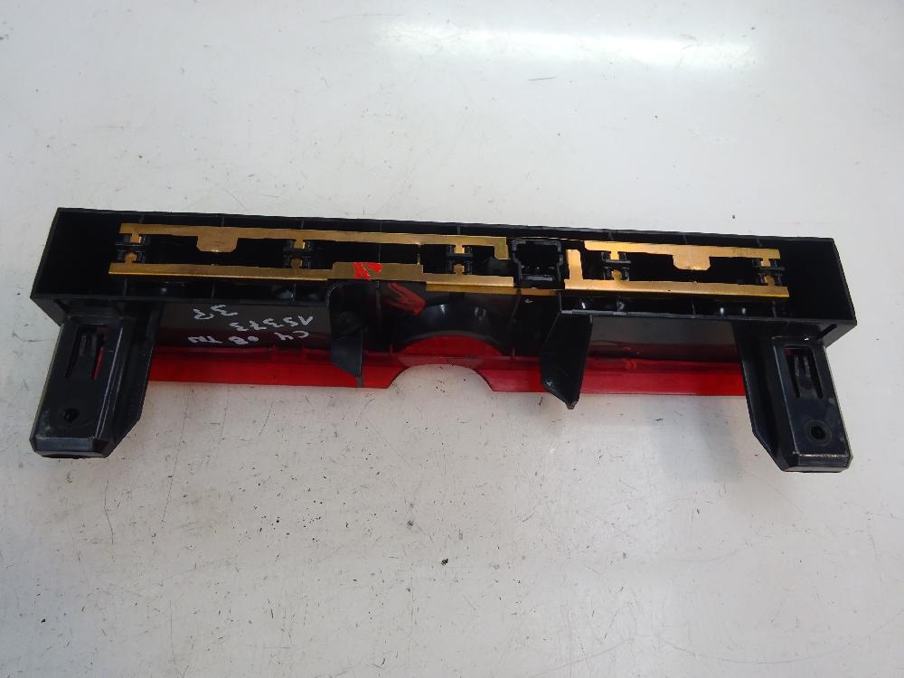 LUZ CENTRAL DE FRENO CITROEN C4 2008 1.6 HDI MT 90CV
