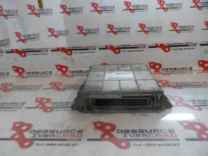 CENTRALITA MOTOR UCE CITROEN AX 1.1 MT 60CV
