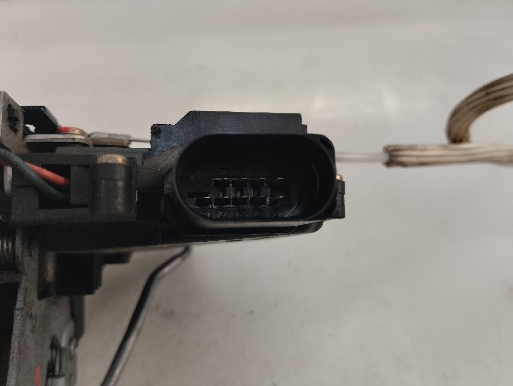 CERRADURA PUERTA DELANTERA IZQUIERDA AUDI A6 1.9 TDI 6MT 130CV