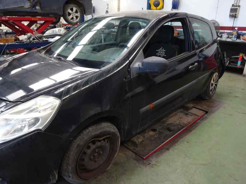 BOMBA LIMPIA RENAULT CLIO 2012 1.5 DCI MT 85CV