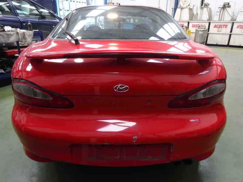 MOTOR ARRANQUE HYUNDAI COUPE 1.6 MT 116CV | 85KW