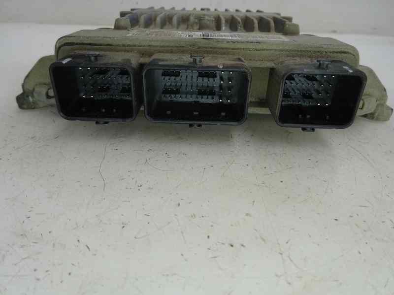 CENTRALITA MOTOR UCE PEUGEOT 307 2.0 HDI MT 90CV