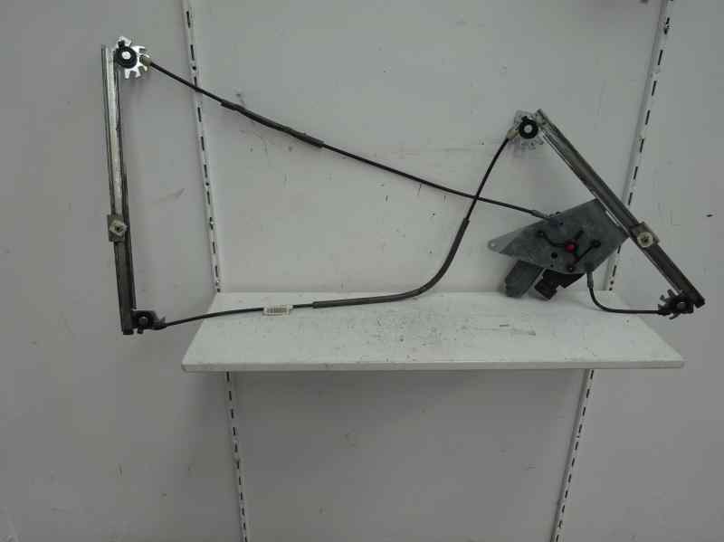 ELEVALUNAS DELANTERO DERECHO AUDI A3 1999 1.8 MT 125CV