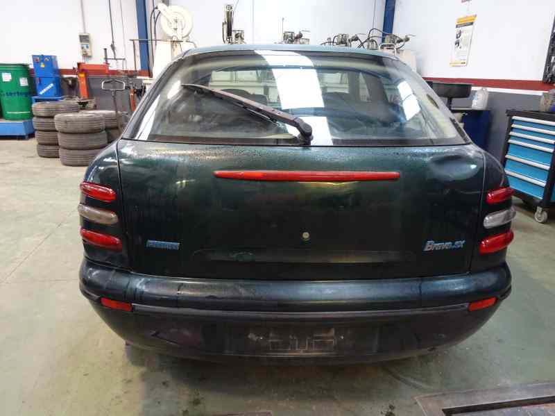 RETROVISOR IZQUIERDO FIAT BRAVA 1.9 TD MT 101CV