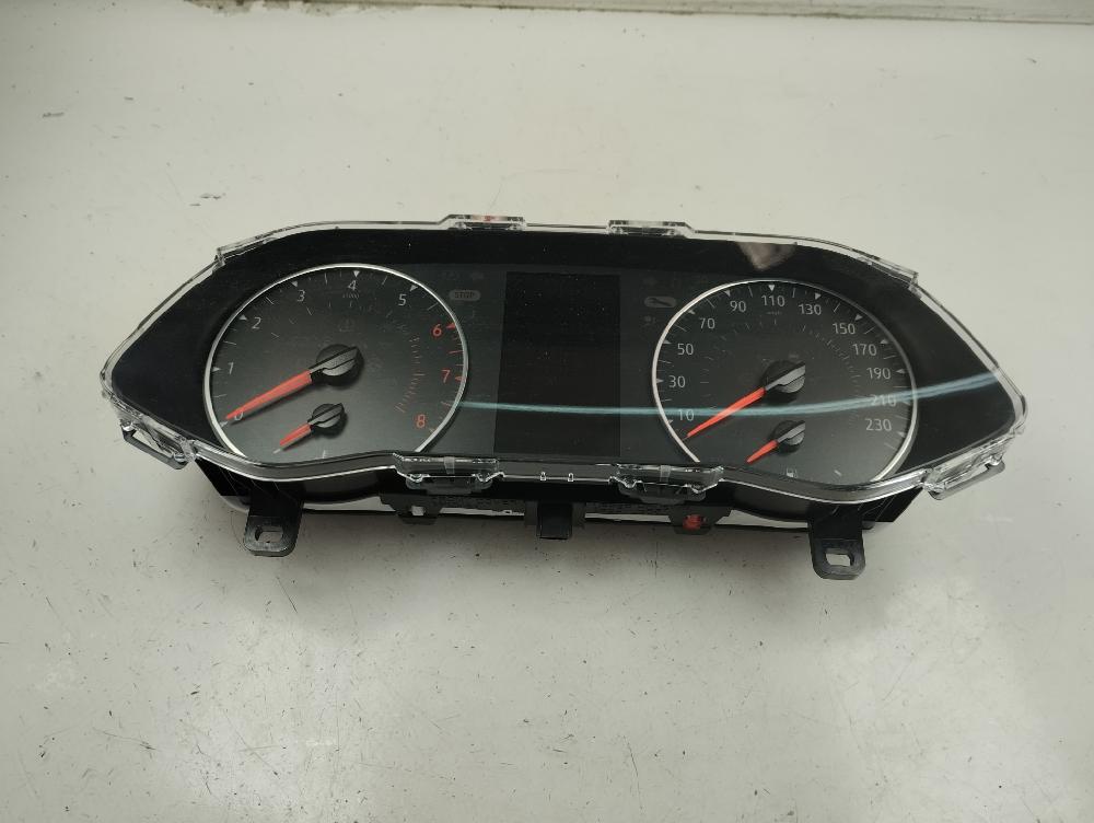 CUADRO INSTRUMENTOS RENAULT CLIO 1.0 MT 101CV