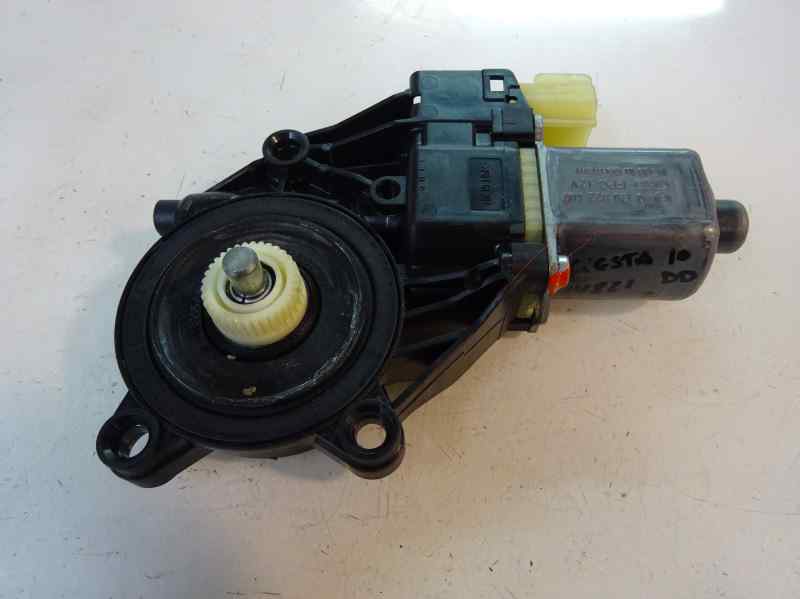 MOTOR ELEVALUNAS DELANTERO DERECHO FORD FIESTA 1.4TDCI MT 68CV