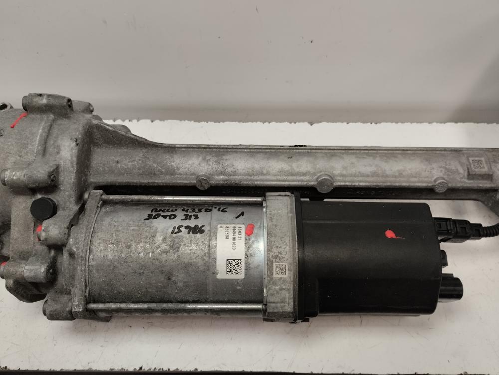 CREMALLERA DIRECCION BMW SERIE 4 3.0 435D XDRIVE STEPTRONIC 313CV