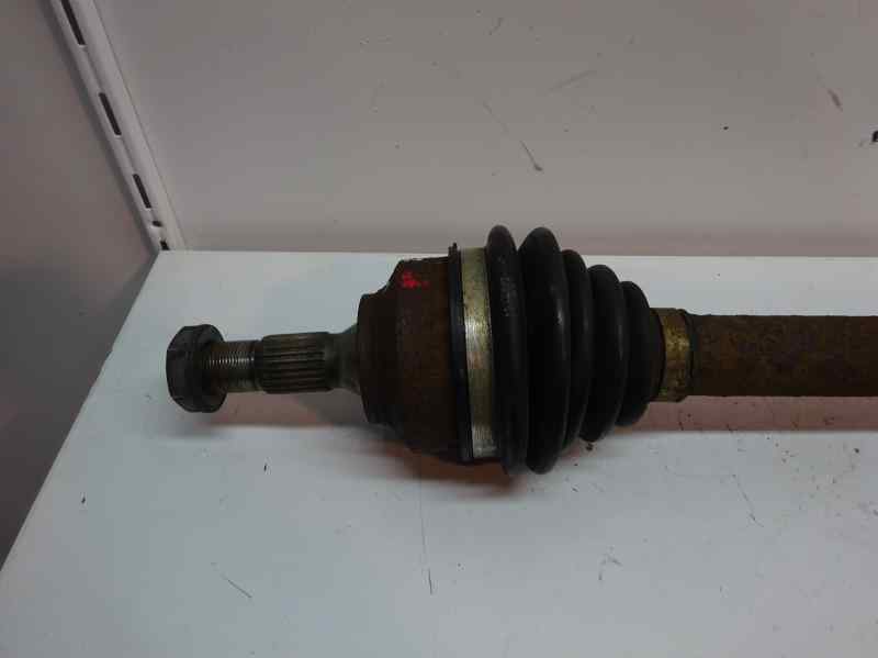 TRANSMISION DELANTERA IZQUIERDA CITROEN C3 PICASSO 1.6 MT 110CV