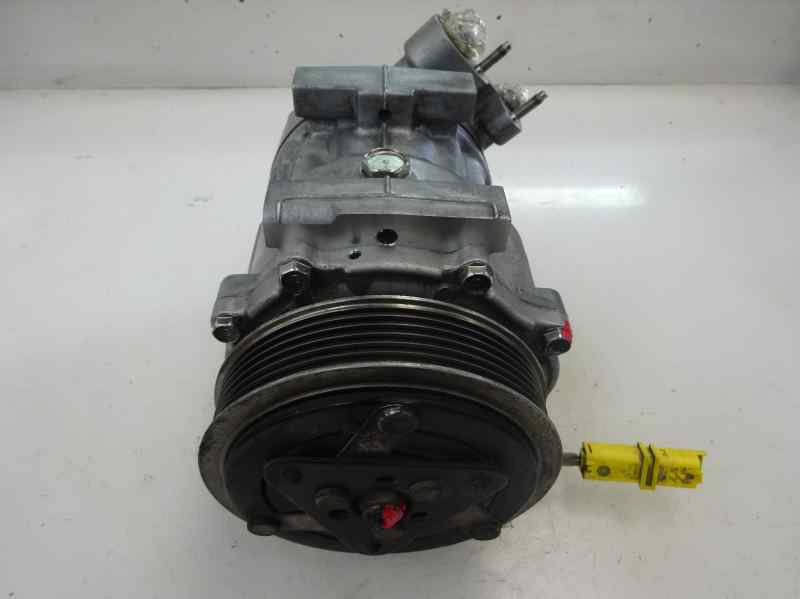 COMPRESOR AIRE ACONDICIONADO CITROEN BERLINGO 1.6 HDI MT 90CV