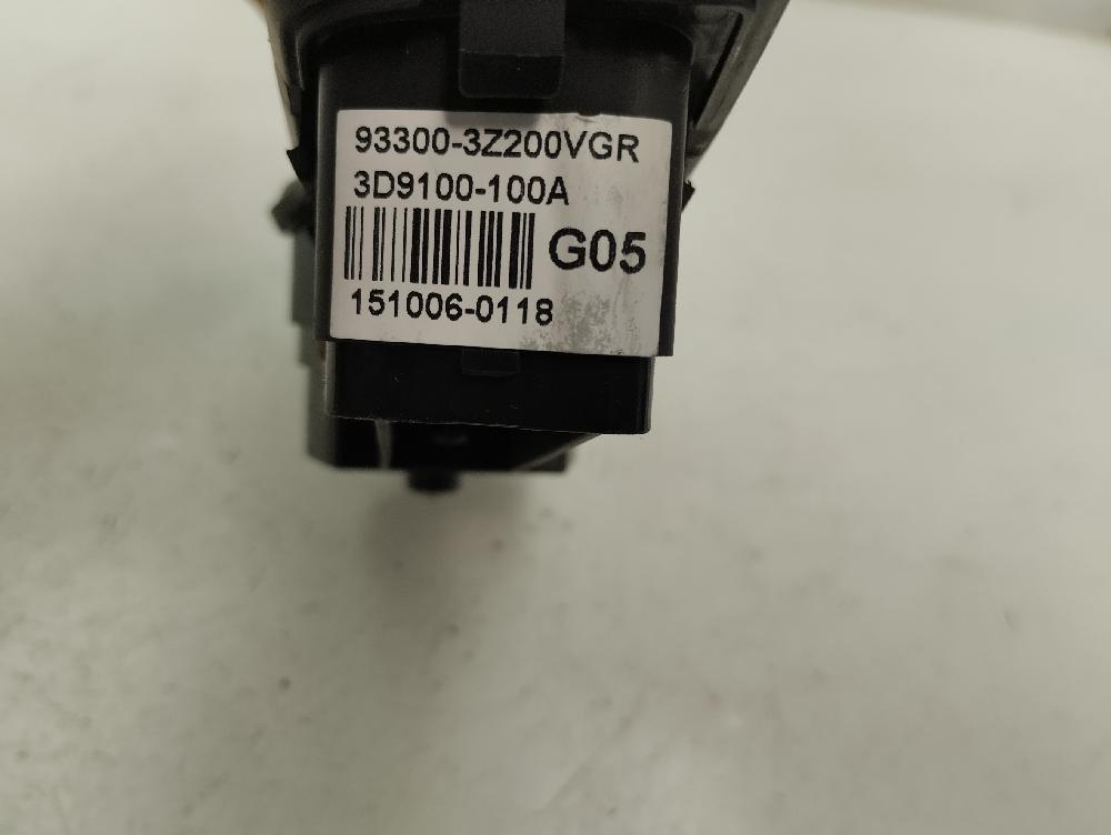 MANDO LUCES HYUNDAI I40 1.7 CRDI MT 141CV