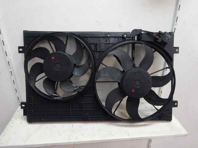 ELECTROVENTILADOR SKODA OCTAVIA 1.9 TDI MT 105CV