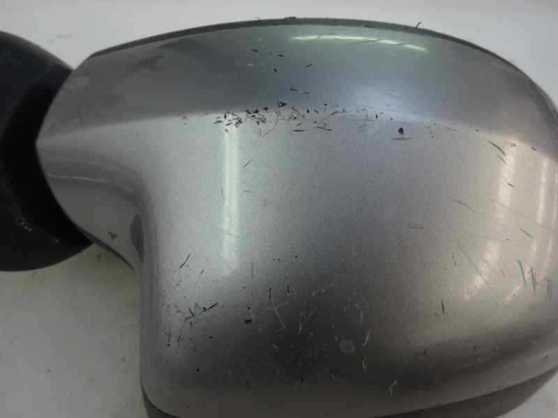 RETROVISOR DERECHO DACIA DUSTER 1.5 MT 110CV DIESEL