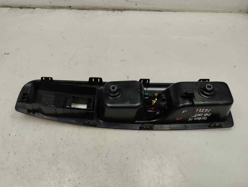 MANETA INTERIOR DELANTERA DERECHA FIAT DOBLO 1.3 MT 90CV | 66KW