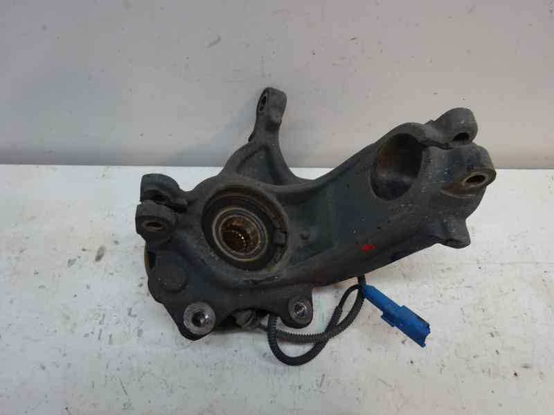 MANGUETA DELANTERA IZQUIERDA PEUGEOT 208 1.4 HDI MT 68CV