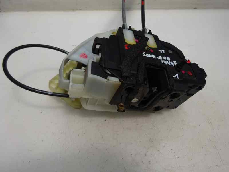 CERRADURA PUERTA TRASERA IZQUIERDA HYUNDAI SONATA 2.4 MT 162CV