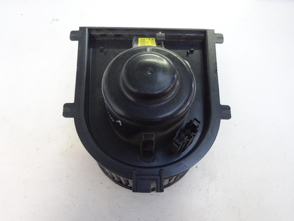 MOTOR CALEFACCION AUDI A3 1.6 MT 102CV