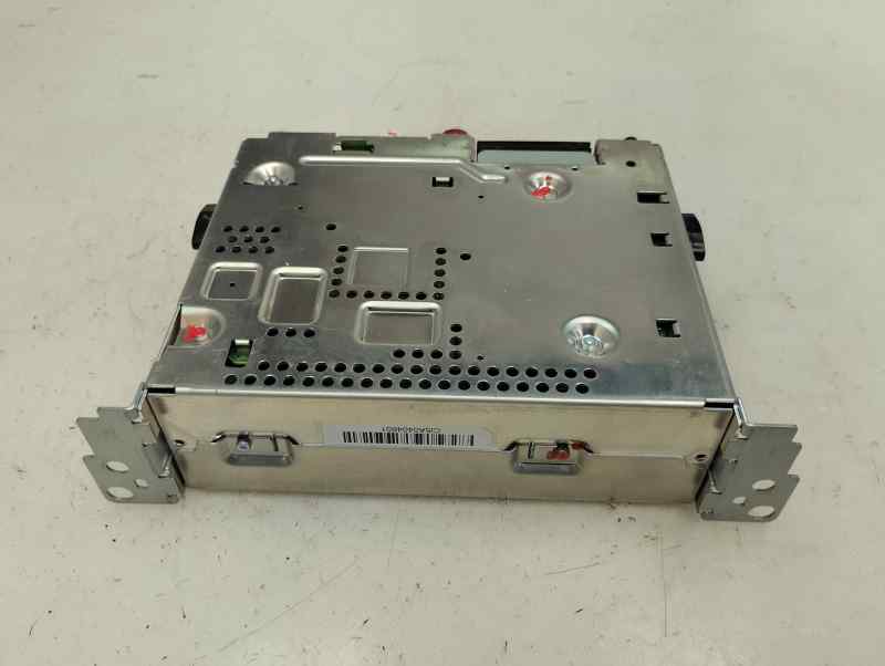 SISTEMA AUDIO RADIO CD BMW X1 1.5 16D SDRIVE MT 116CV