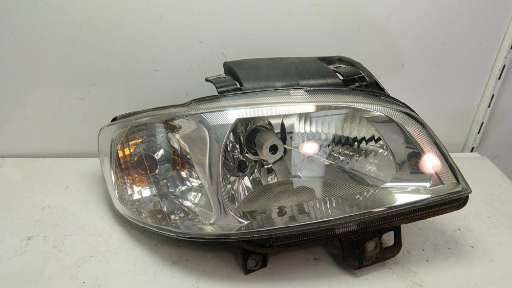 FARO DERECHO SEAT CORDOBA 1.4 MT 60CV | 44KW