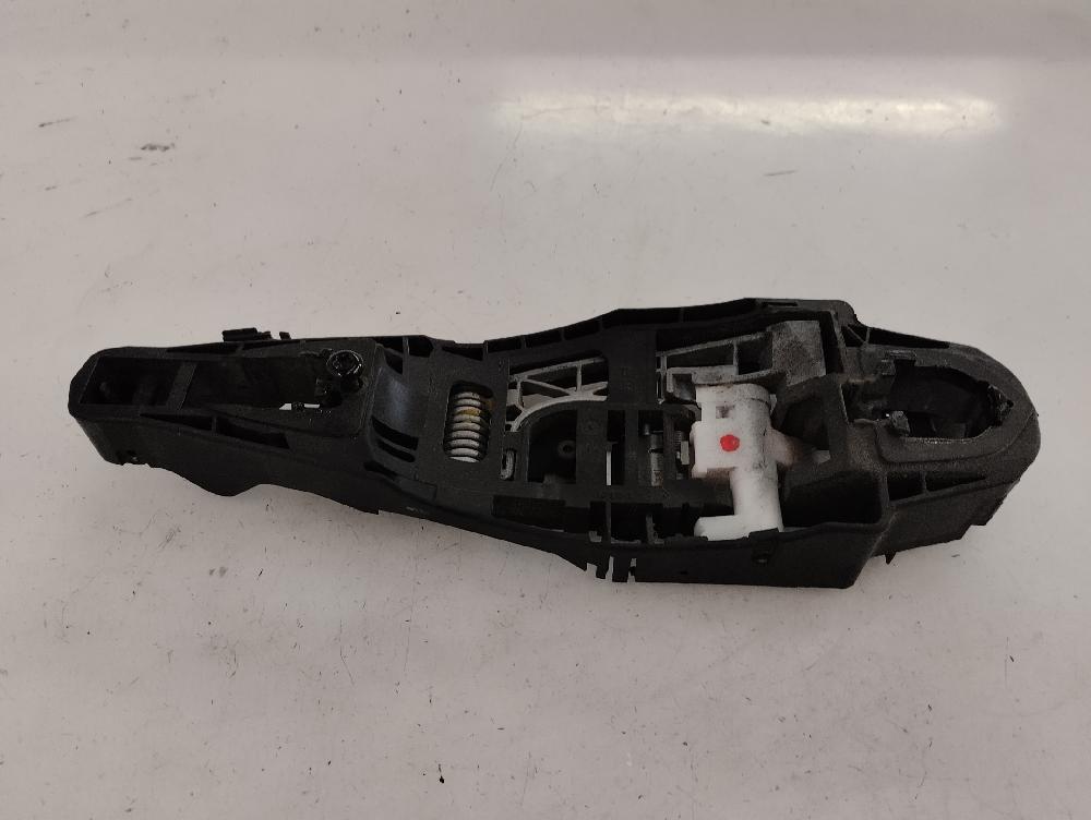 SOPORTE MANETA EXTERIOR DELANTERA DERECHA CITROEN C4 2014 1.4 MT 95CV