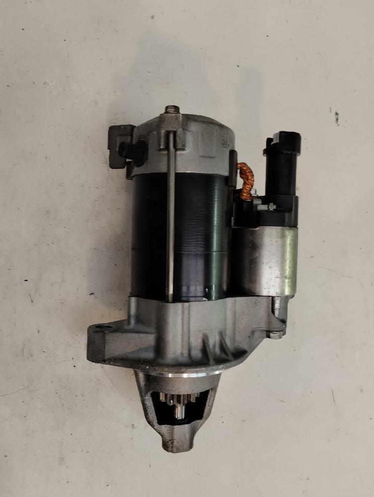 MOTOR ARRANQUE HONDA ACCORD 2.0 MT 156CV | 115KW