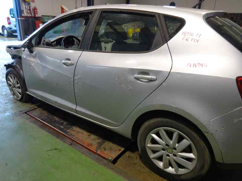 CONMUTADOR DE ARRANQUE SEAT IBIZA 2011 1.6 TDI MT 90CV