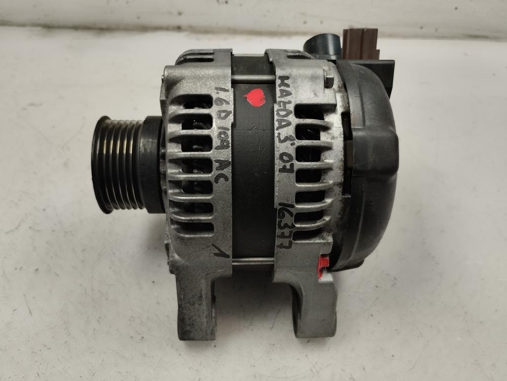 ALTERNADOR MAZDA 3 1.6 CITD MT 109CV