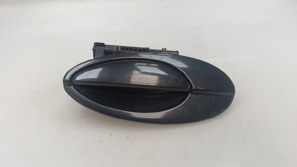 MANETA EXTERIOR TRASERA IZQUIERDA CITROEN C5 2.0 MT 140CV | 103KW