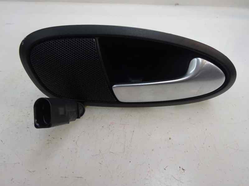 MANETA INTERIOR TRASERA DERECHA SEAT LEON 1.6 MT 102CV | 75KW