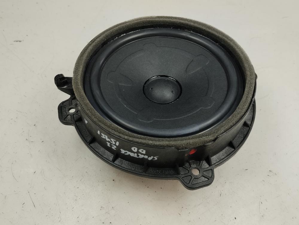 ALTAVOZ KIA SPORTAGE 1.6 GDI MT 132CV