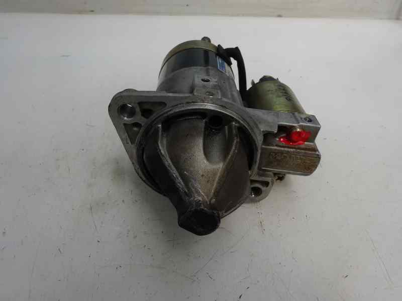 MOTOR ARRANQUE HYUNDAI SONATA 2.0 MT 136CV | 100KW