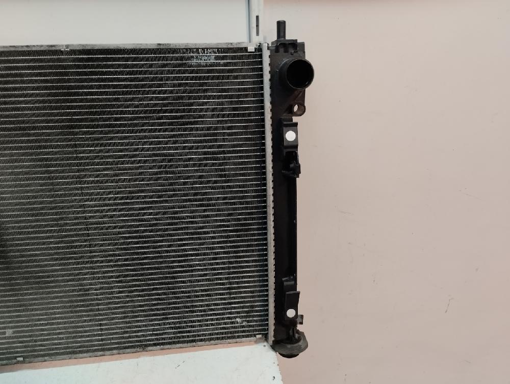 RADIADOR AGUA CHRYSLER SEBRING 2.0 MT 140CV | 103KW