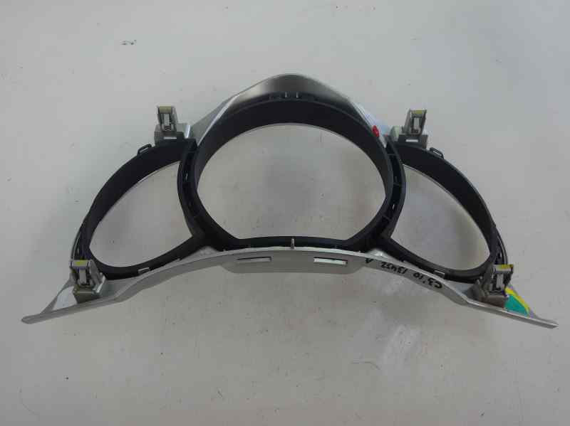 CUADRO INSTRUMENTOS CITROEN C3 1.4 HDI MT 70CV