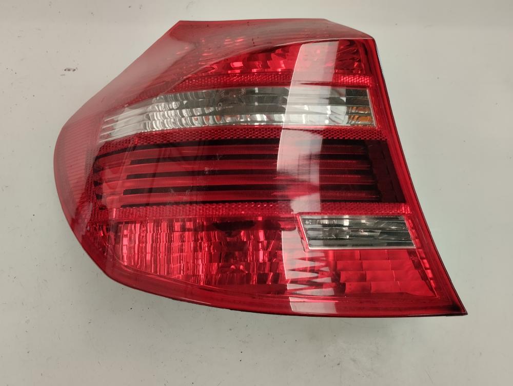 PILOTO TRASERO IZQUIERDO BMW SERIE 1 2007 2.0 MT 150CV | 110KW